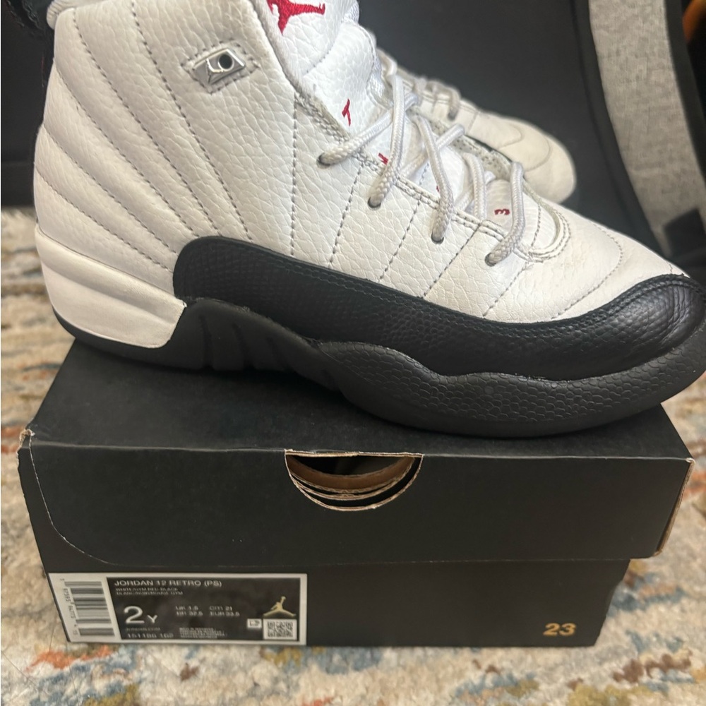 Air Jordan 12 Retro